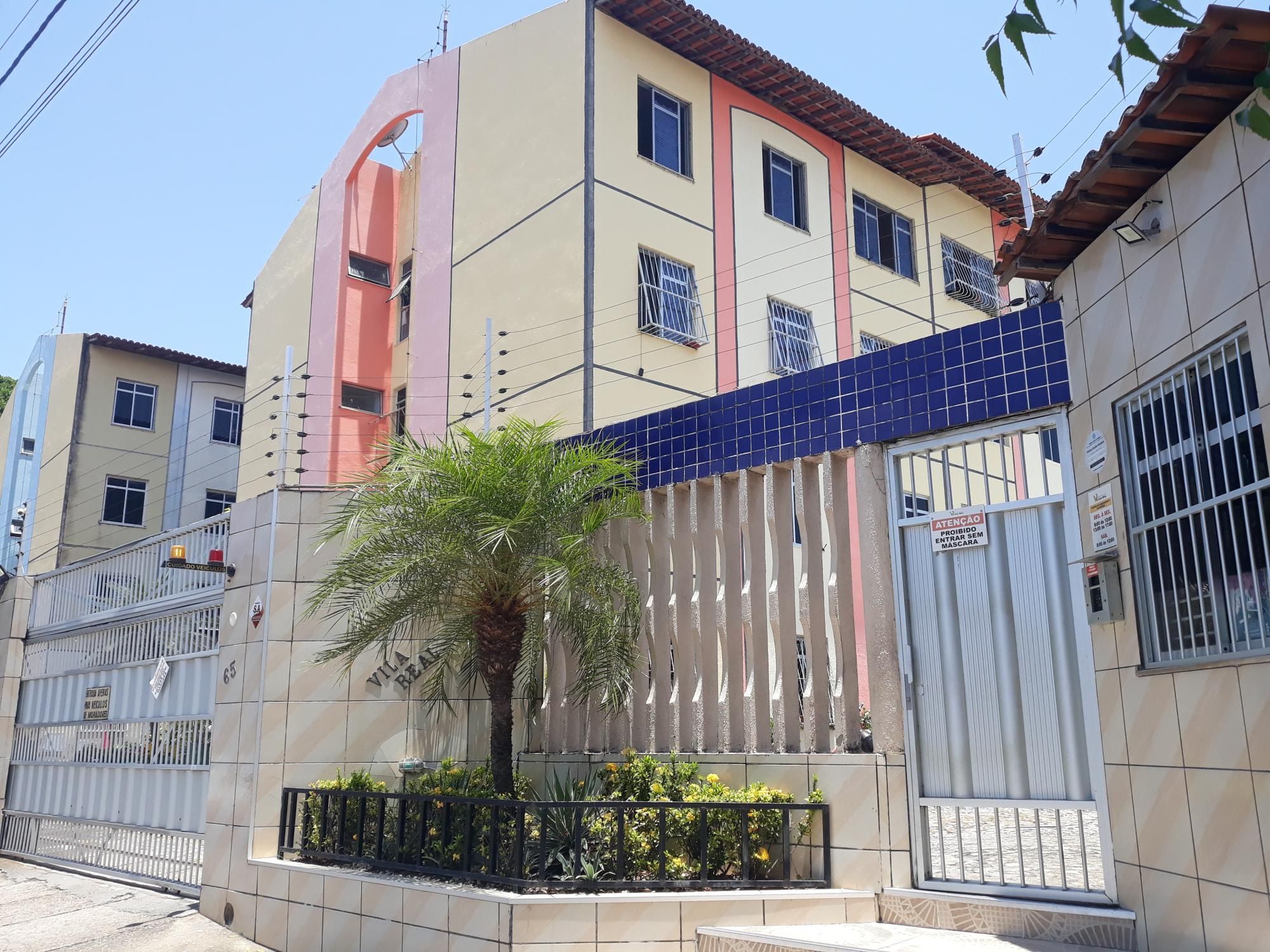 Apartamento de 2 quartos, 50m² no bairro Messejana, em Fortaleza | Eu Corretor