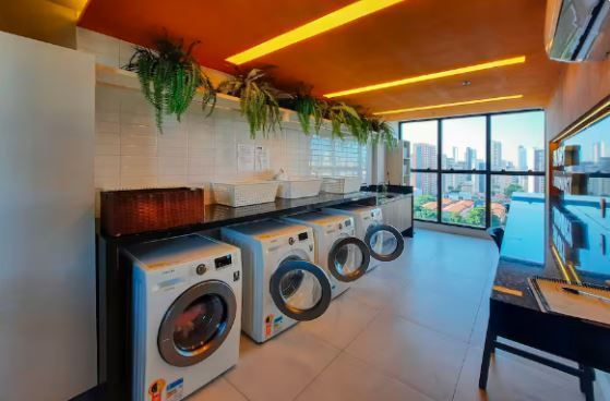 Apartamento, 1 quarto, 37 m² - Foto 8