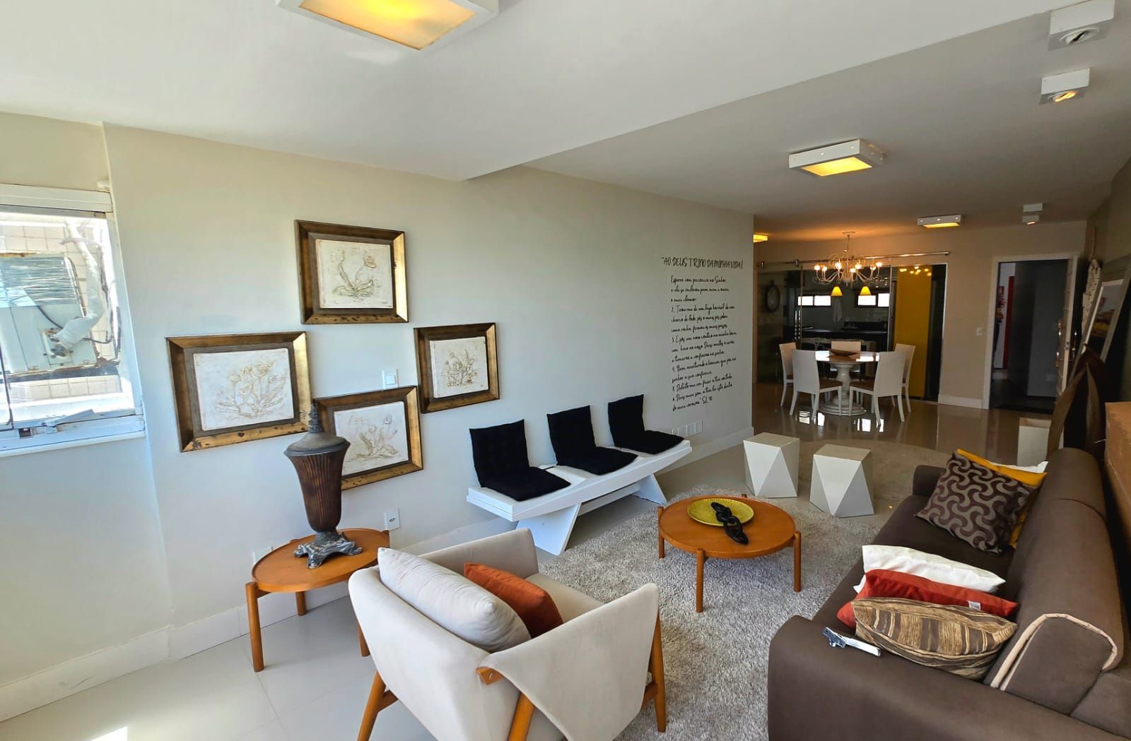 Apartamento, 3 quartos, 157 m² - Foto 4