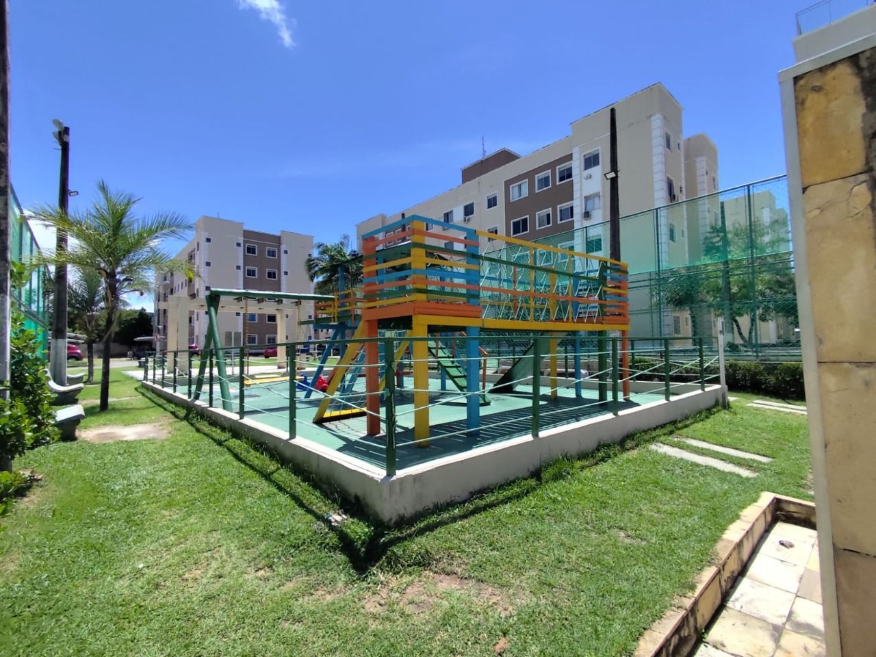 Apartamento, 3 quartos, 119 m² - Foto 9