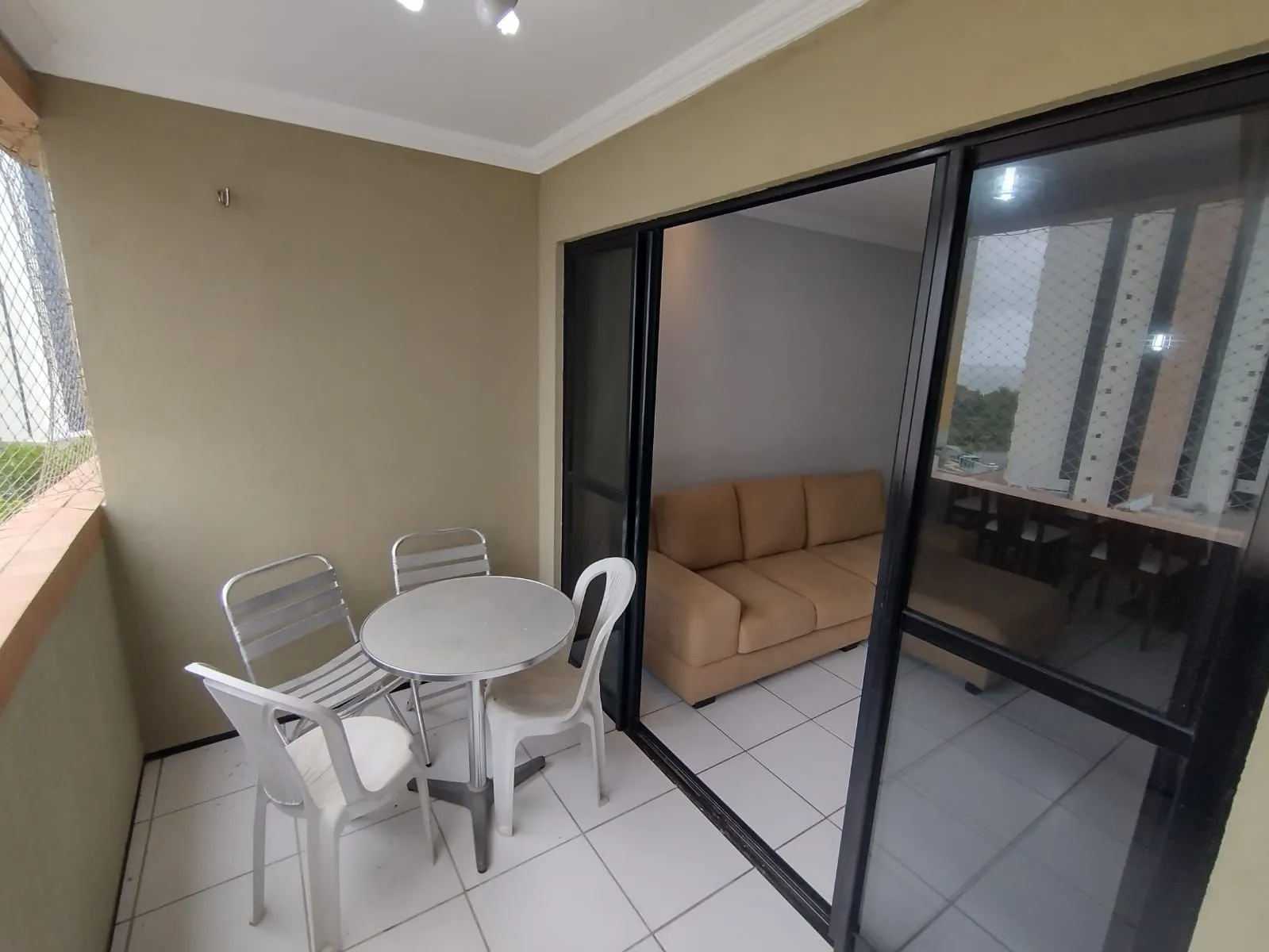 Apartamento, 3 quartos, 94 m² - Foto 3