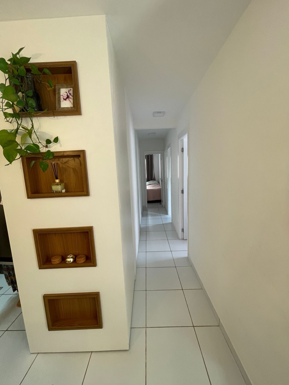 Apartamento para alugar com 3 quartos, 74m² - Foto 3