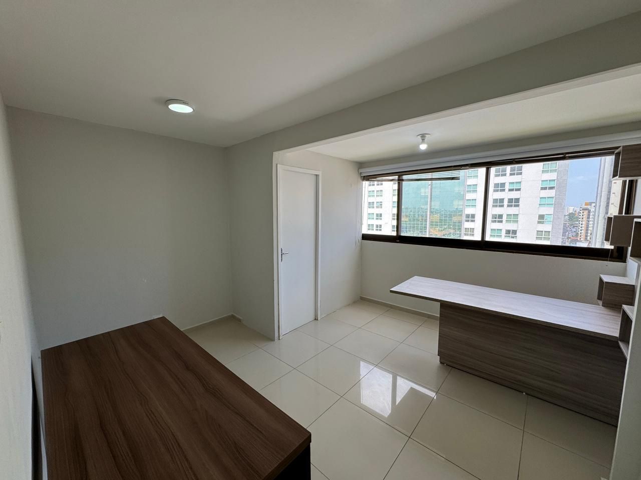 Sala Comercial de 2 quartos, 45m² no bairro Renascença, em São Luís | Eu Corretor