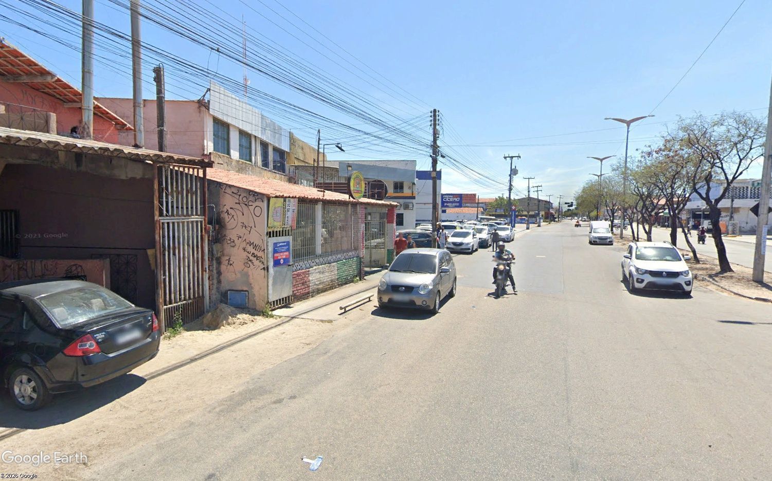 Loteamento e Condomínio, 300 m² - Foto 5