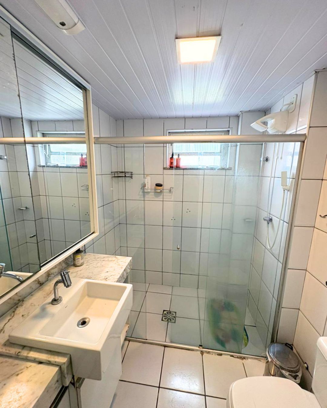 Apartamento, 2 quartos, 134 m² - Foto 6