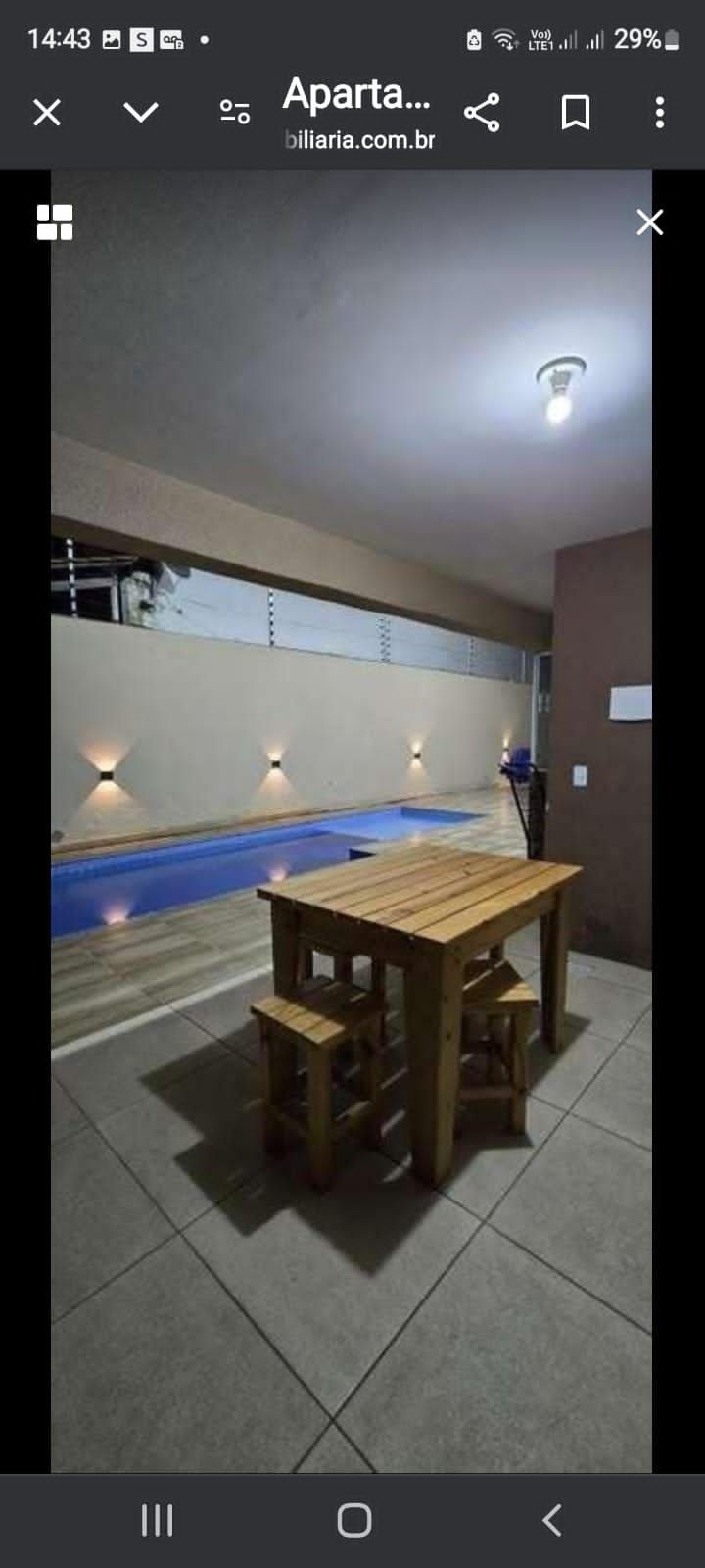 Apartamento de 3 quartos, 144m² no bairro Presidente Kennedy, em Fortaleza | Eu Corretor