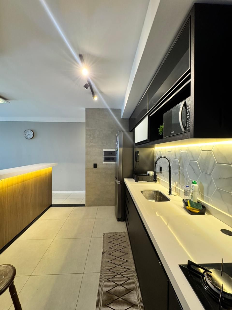 Apartamento, 3 quartos, 86 m² - Foto 3