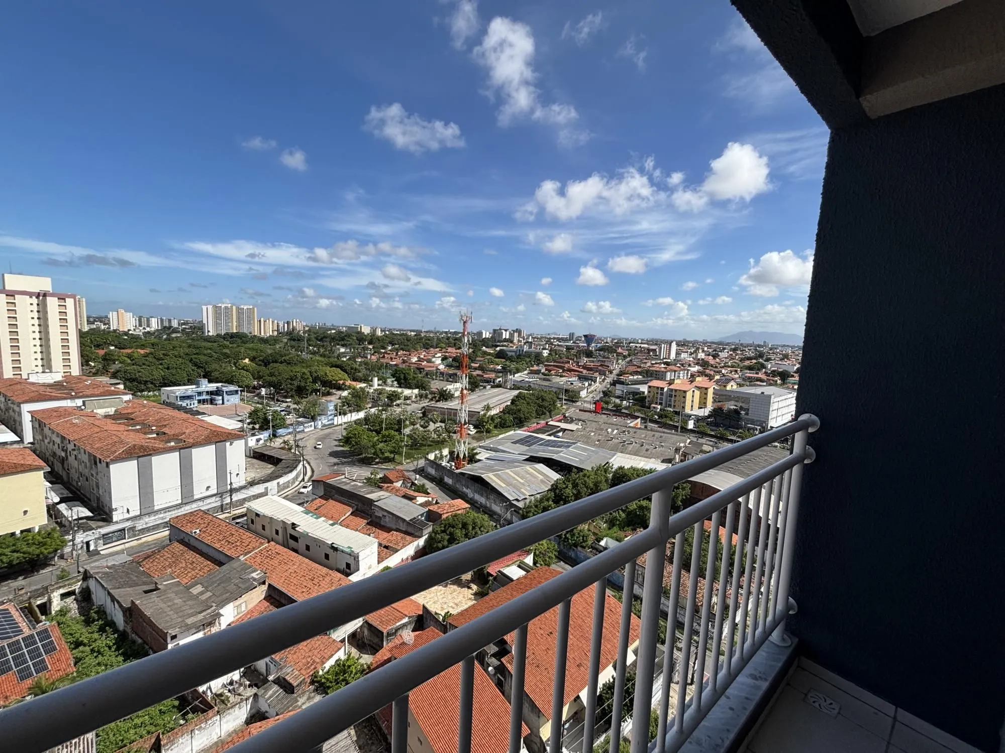 Apartamento, 2 quartos, 31 m² - Foto 25