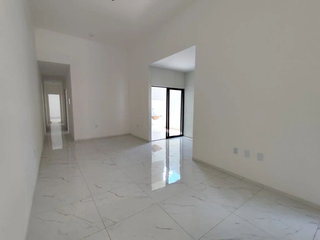 Casa de Condomínio de 3 quartos, 116m² no bairro Messejana, em Fortaleza | Eu Corretor
