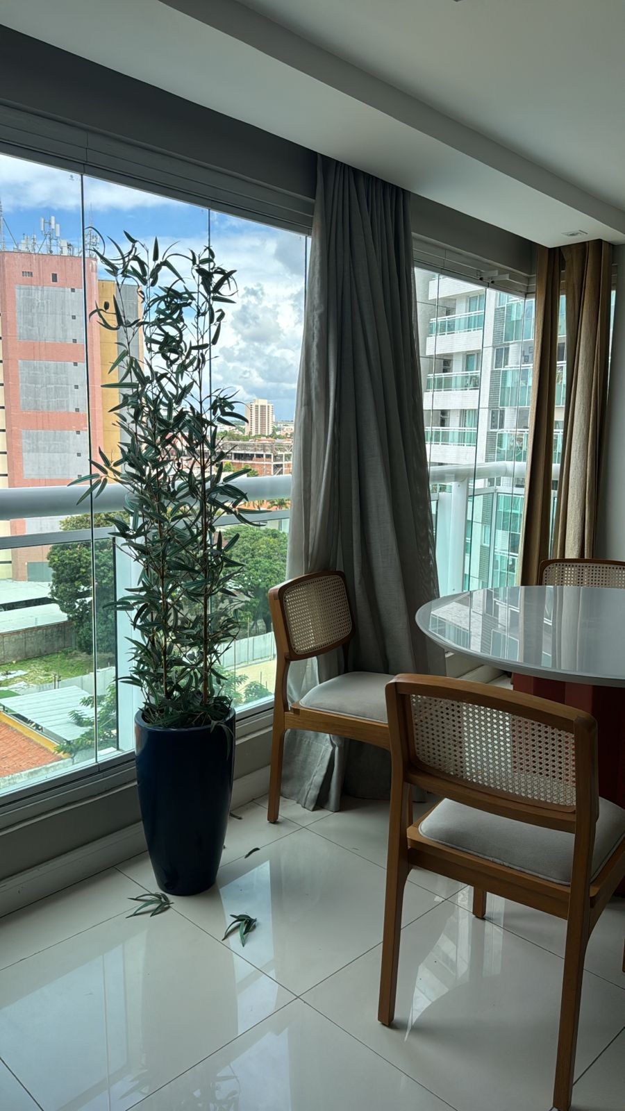 Apartamento, 2 quartos, 77 m² - Foto 9