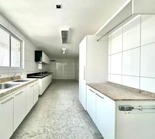 Apartamento, 4 quartos, 260 m² - Foto 30