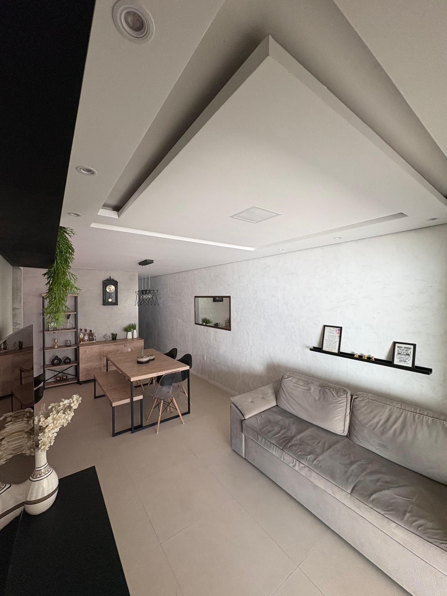 Casa de 3 quartos, 90m² no bairro Centro, em Aquiraz | Eu Corretor
