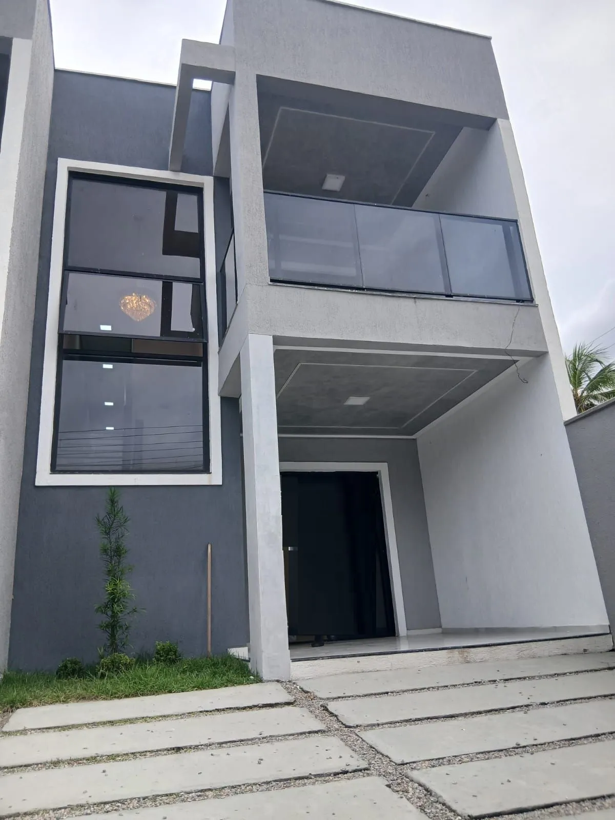 Casa, 4 quartos, 236 m² - Foto 2