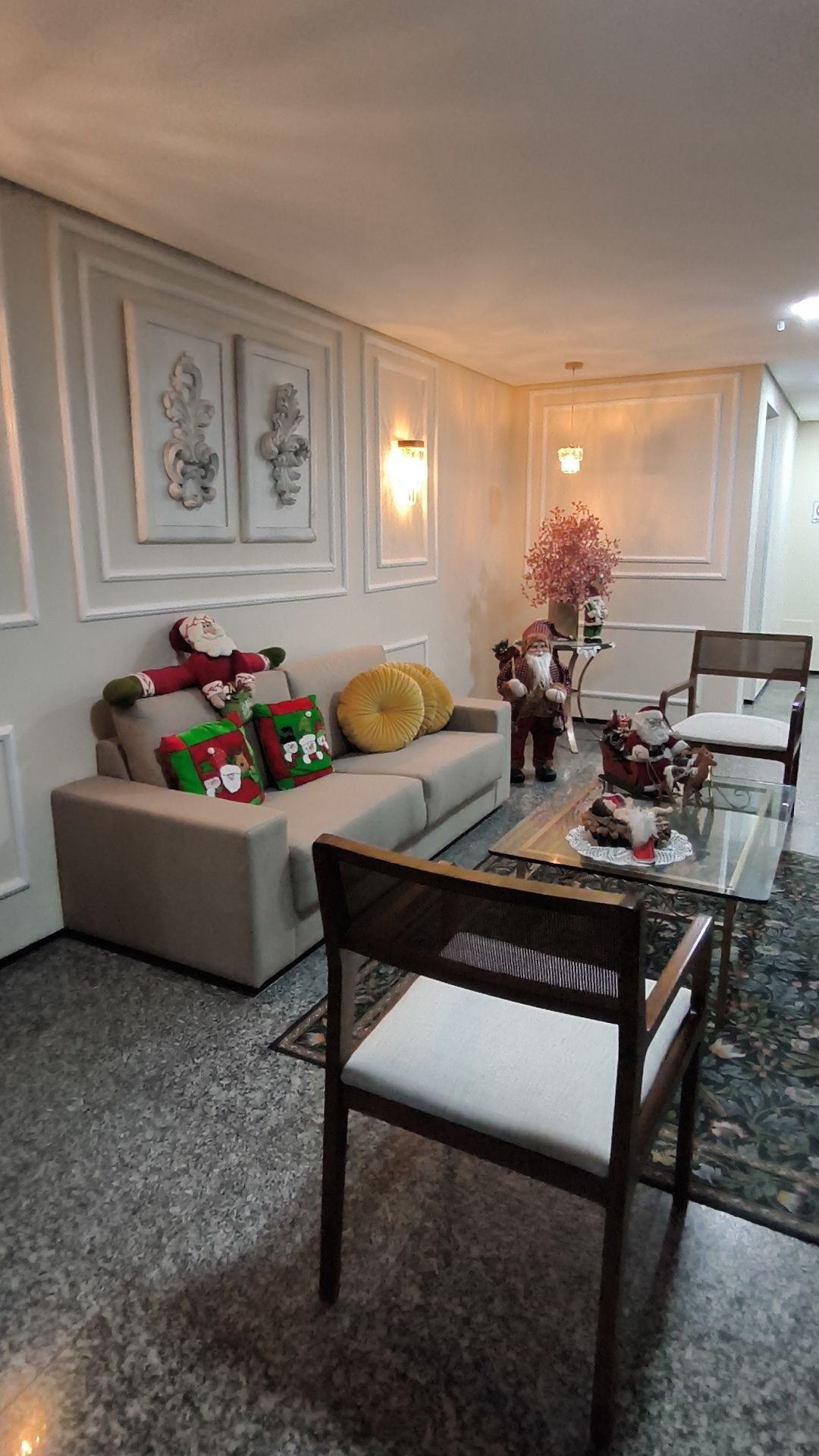 Apartamento, 4 quartos, 225 m² - Foto 95