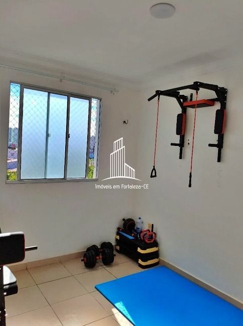 Apartamento, 2 quartos, 90 m² - Foto 16