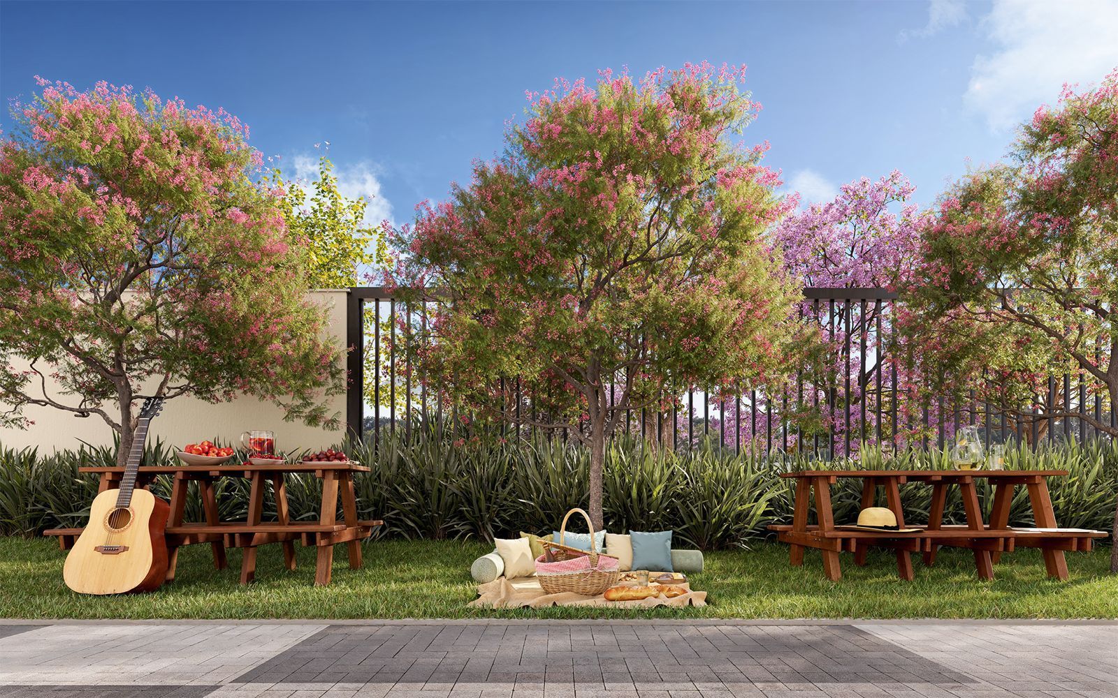 Apartamento, 1 quarto, 50 m² - Foto 22