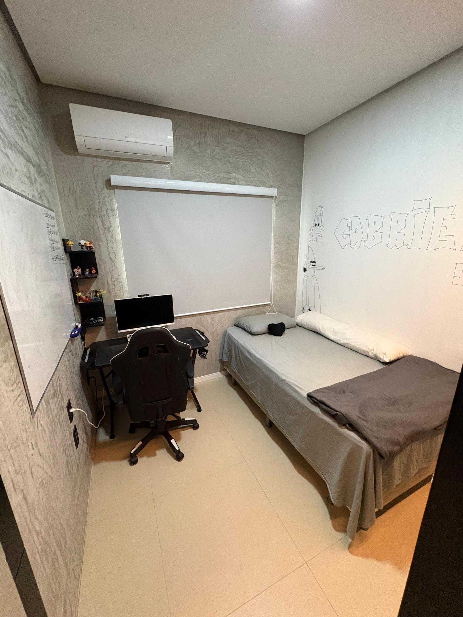 Casa de 3 quartos, 90m² no bairro Centro, em Aquiraz | Eu Corretor