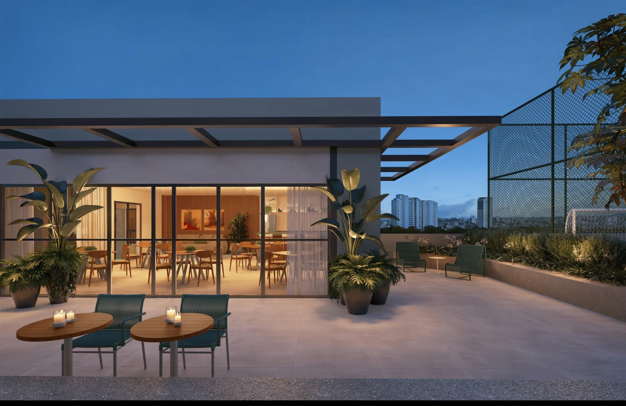 Apartamento, 2 quartos, 48 m² - Foto 12
