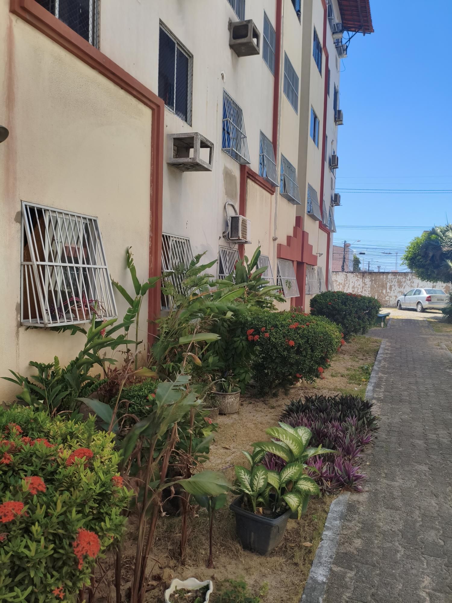 Apartamento, 2 quartos, 57 m² - Foto 70