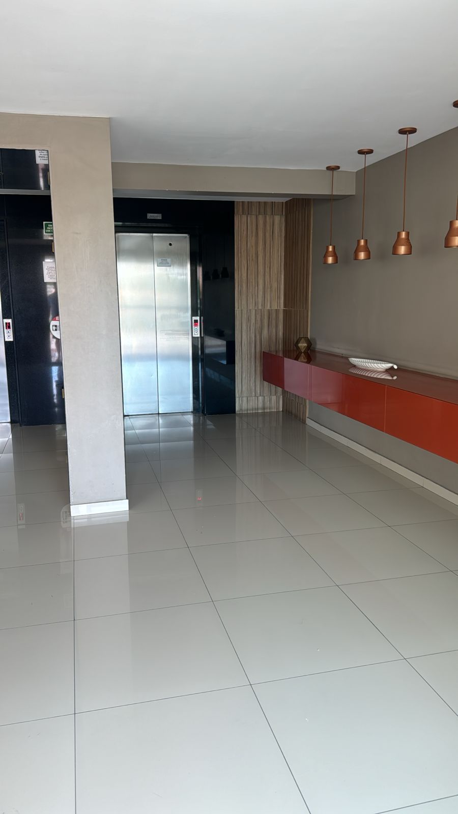 Apartamento, 2 quartos, 77 m² - Foto 2