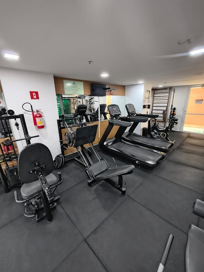 Apartamento, 3 quartos, 112 m² - Foto 8