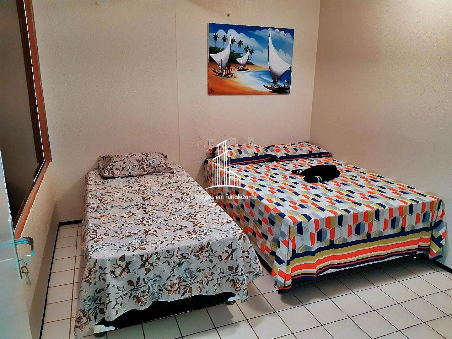Apartamento, 2 quartos, 80 m² - Foto 5