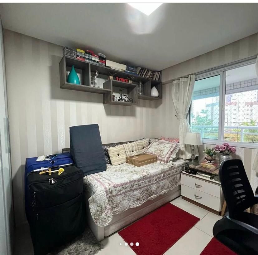 Apartamento, 4 quartos, 167 m² - Foto 24