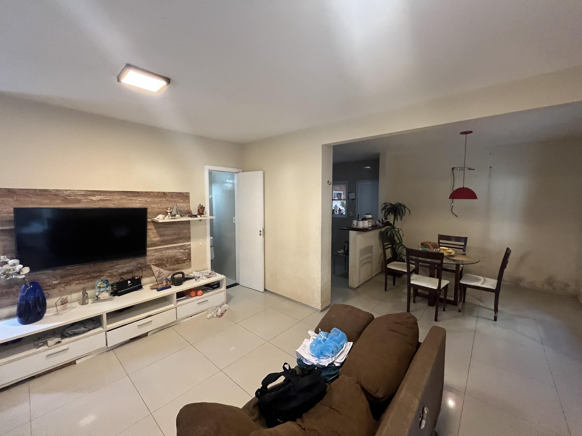 Casa de Condomínio de 3 quartos, 98m² no bairro Passaré, em Fortaleza | Eu Corretor