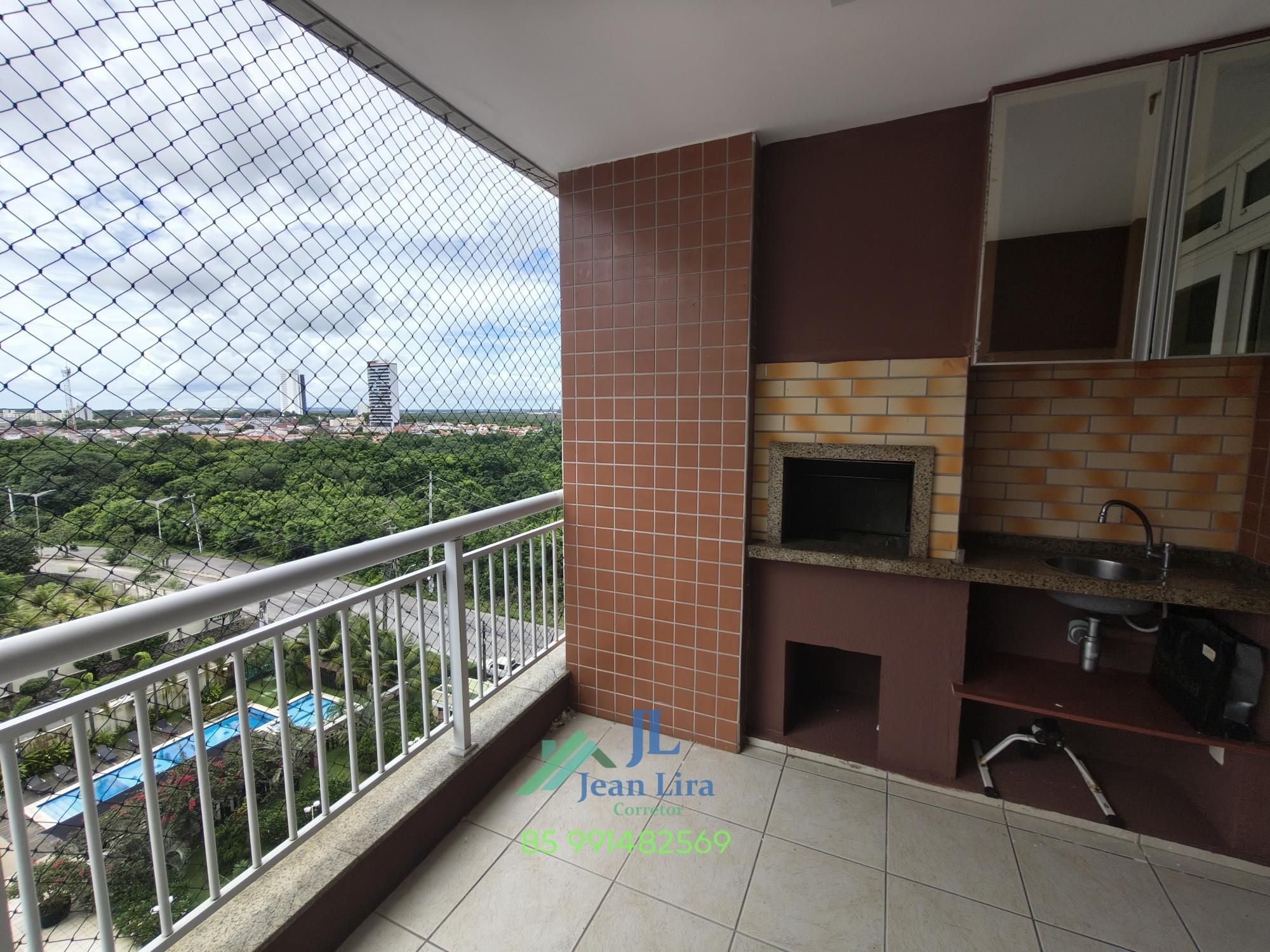 Apartamento, 3 quartos, 80 m² - Foto 25