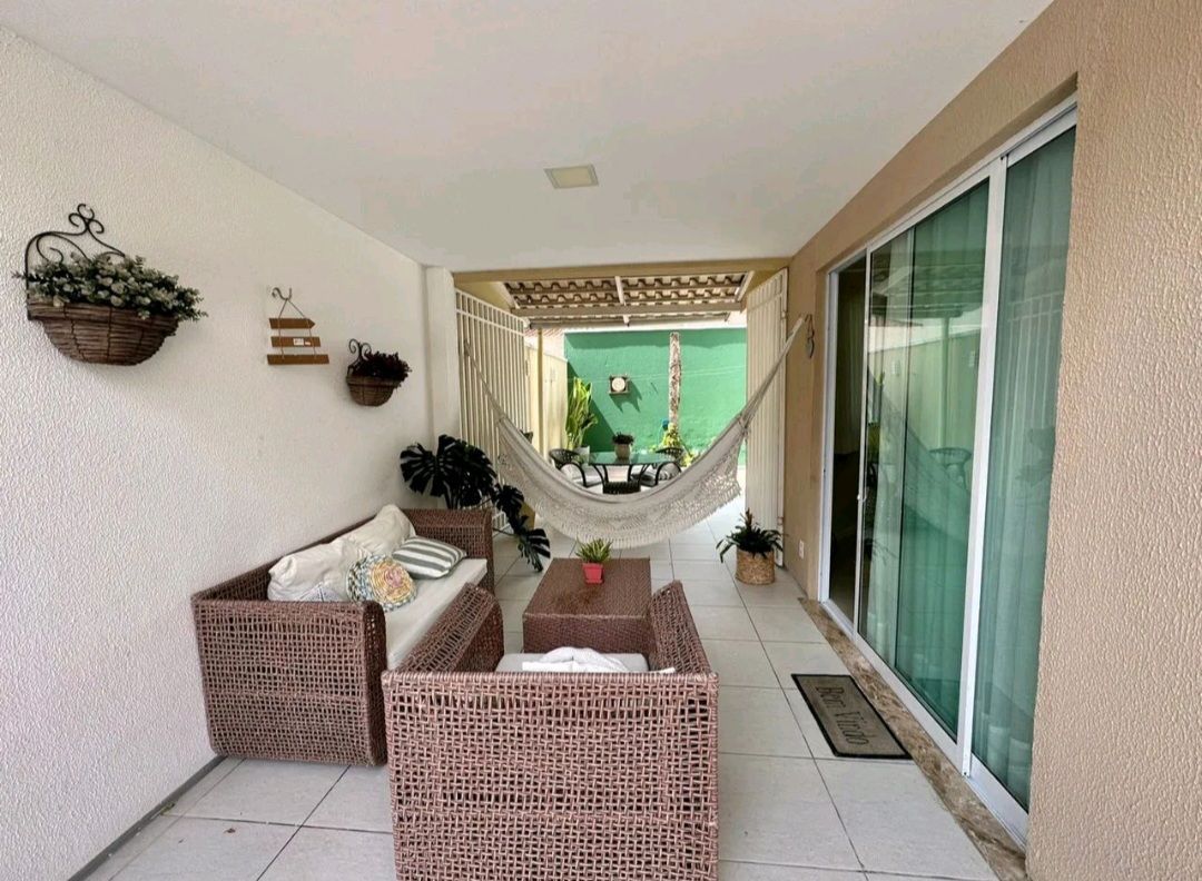 Apartamento, 3 quartos, 140 m² - Foto 3