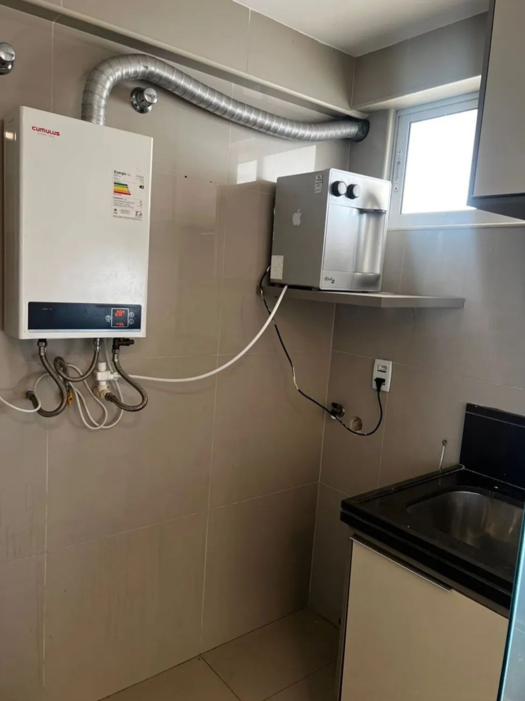 Apartamento, 3 quartos, 78 m² - Foto 24