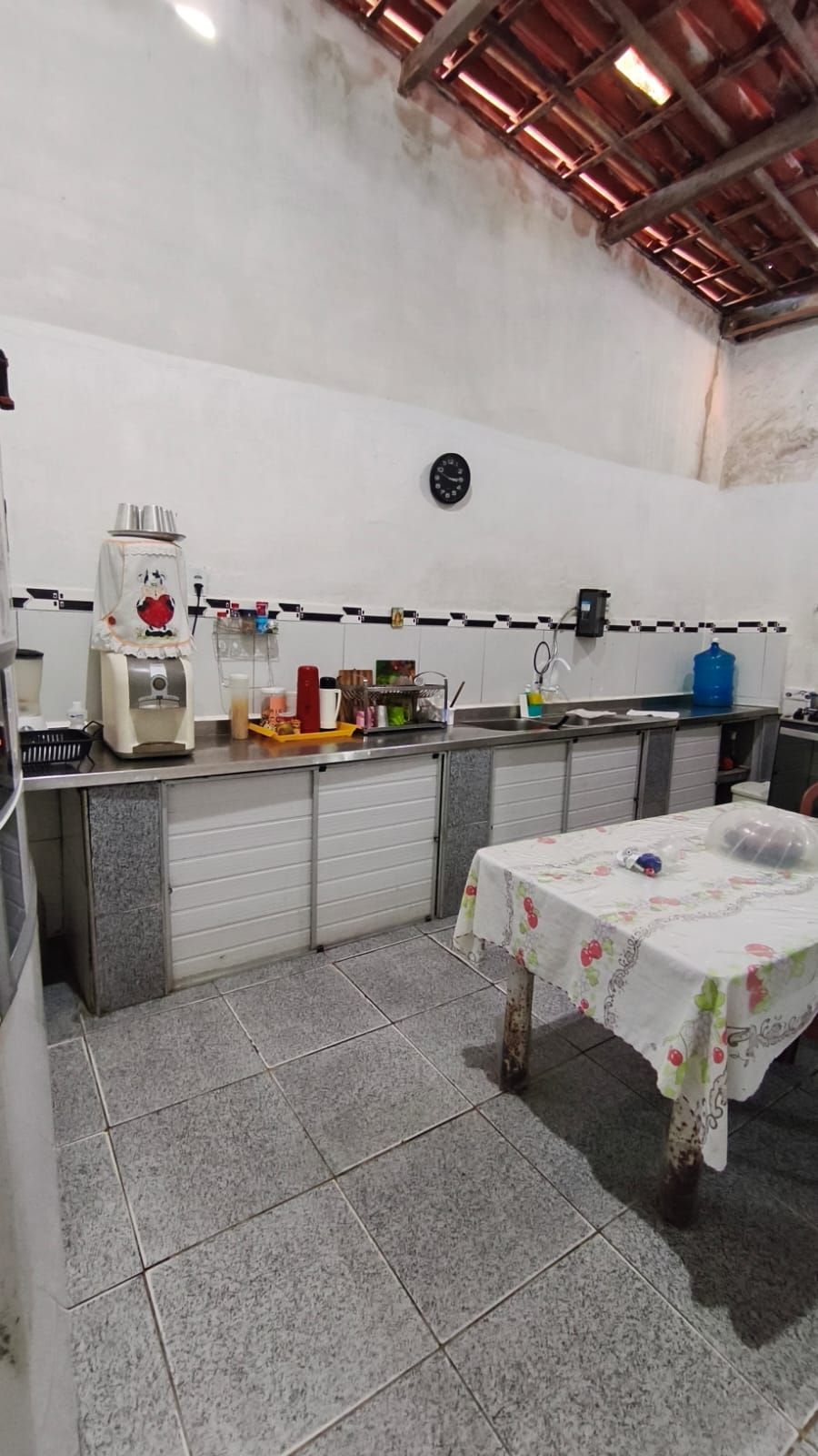 Casa, 7 quartos, 360 m² - Foto 29