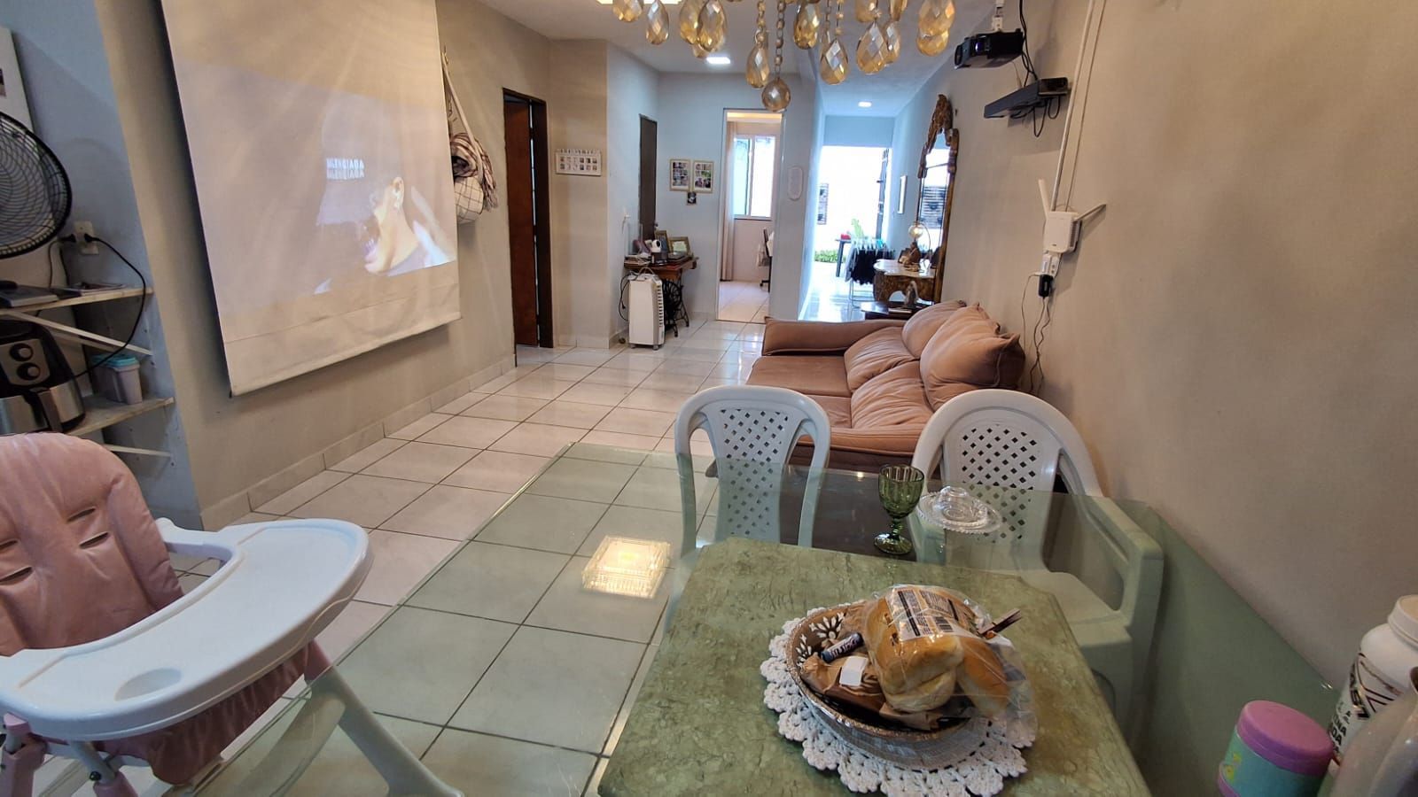 Casa, 3 quartos, 160 m² - Foto 3