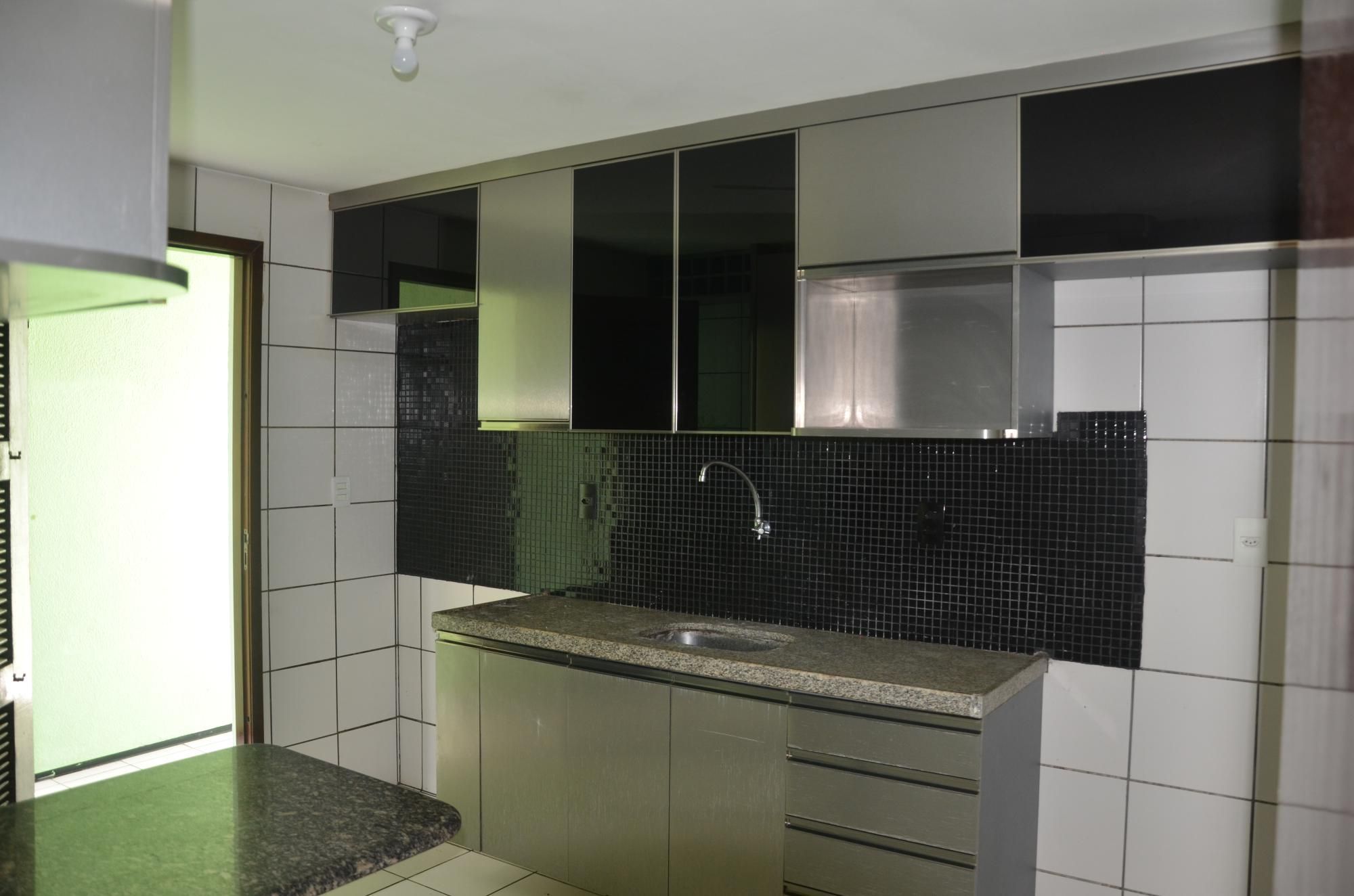 Casa de Condomínio, 3 quartos - Foto 20