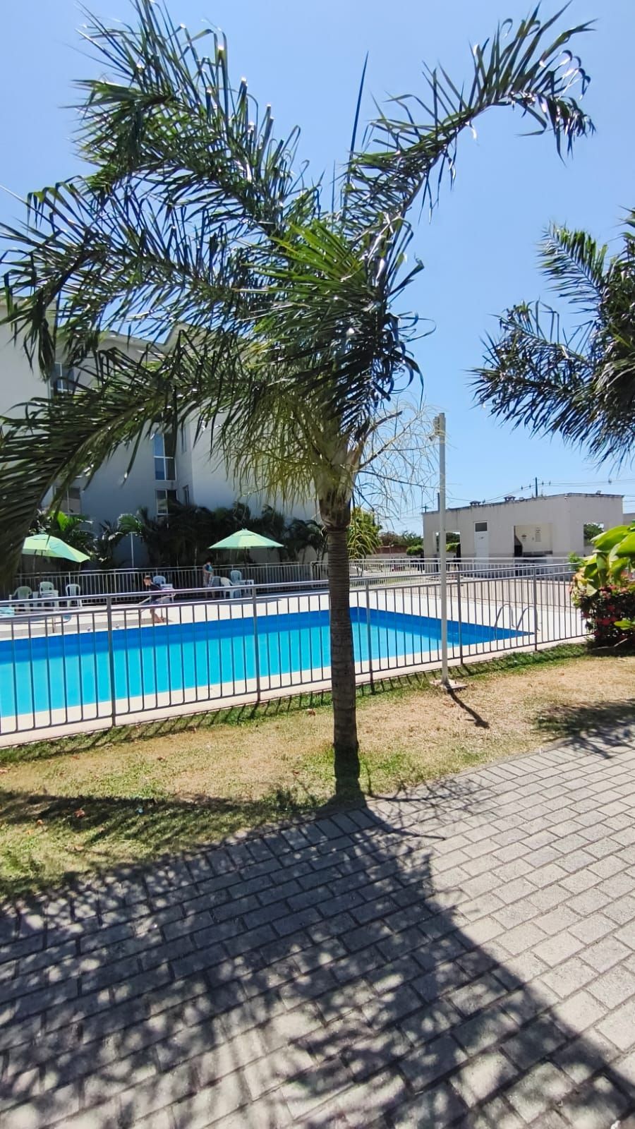 Apartamento, 2 quartos, 44 m² - Foto 1