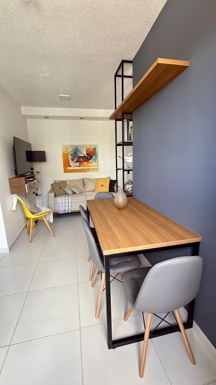 Apartamento, 2 quartos, 46 m² - Foto 5