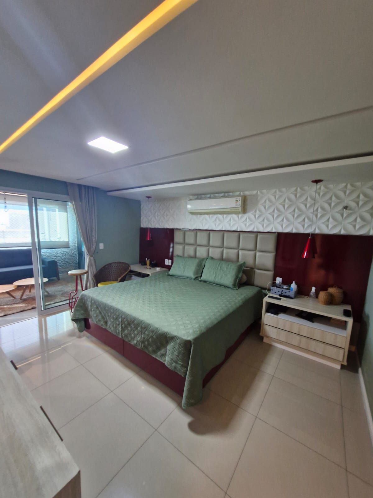Cobertura, 3 quartos, 170 m² - Foto 10