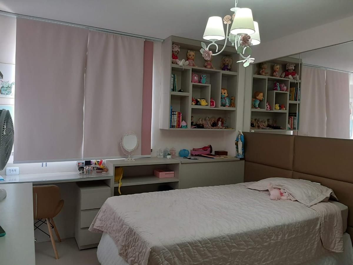 Apartamento, 3 quartos, 122 m² - Foto 34