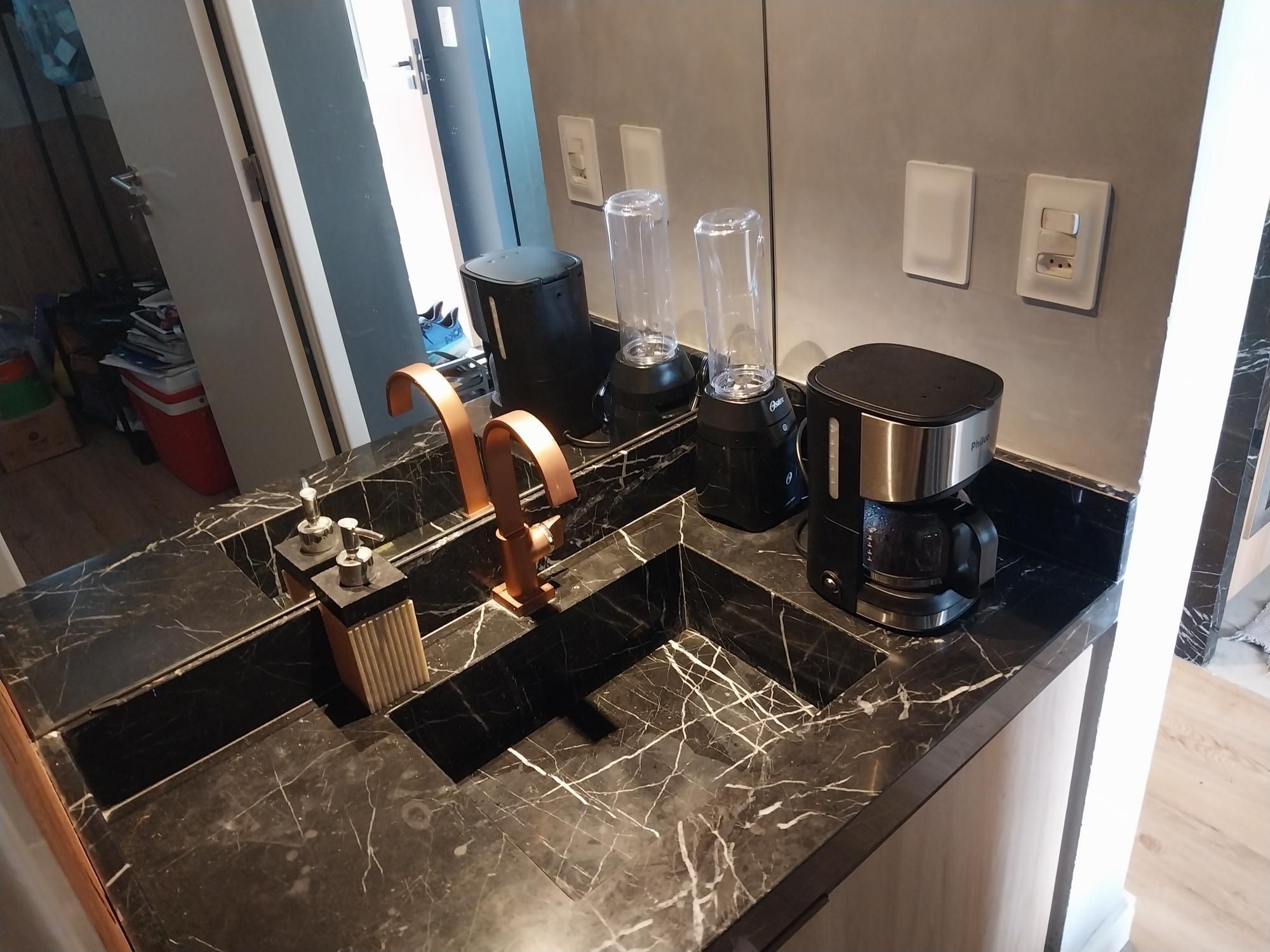 Apartamento, 2 quartos, 57 m² - Foto 25