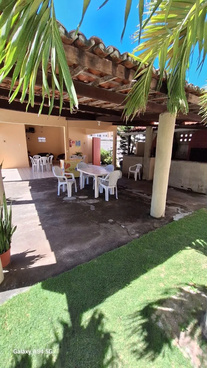 Apartamento, 3 quartos, 140 m² - Foto 29