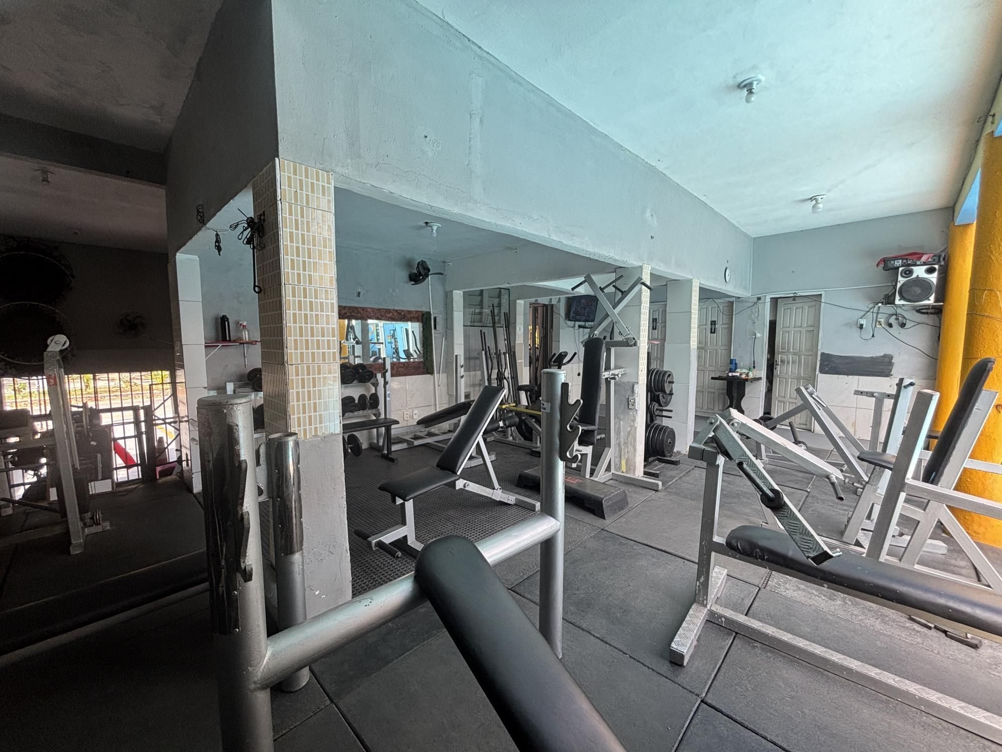 Prédio Inteiro, 135 m² - Foto 11
