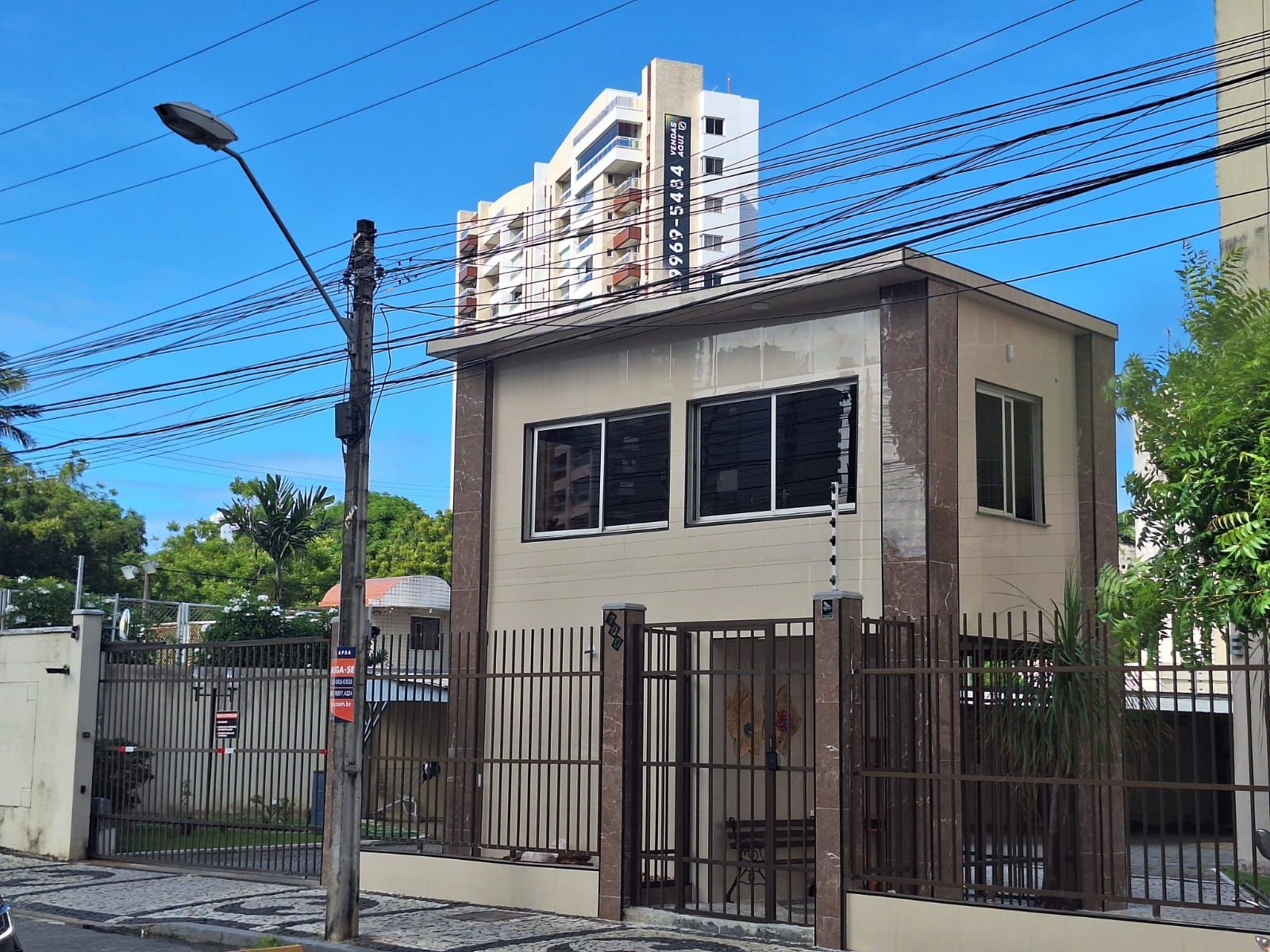 Apartamento de 3 quartos, 56m² no bairro Parque Iracema, em Fortaleza | Eu Corretor