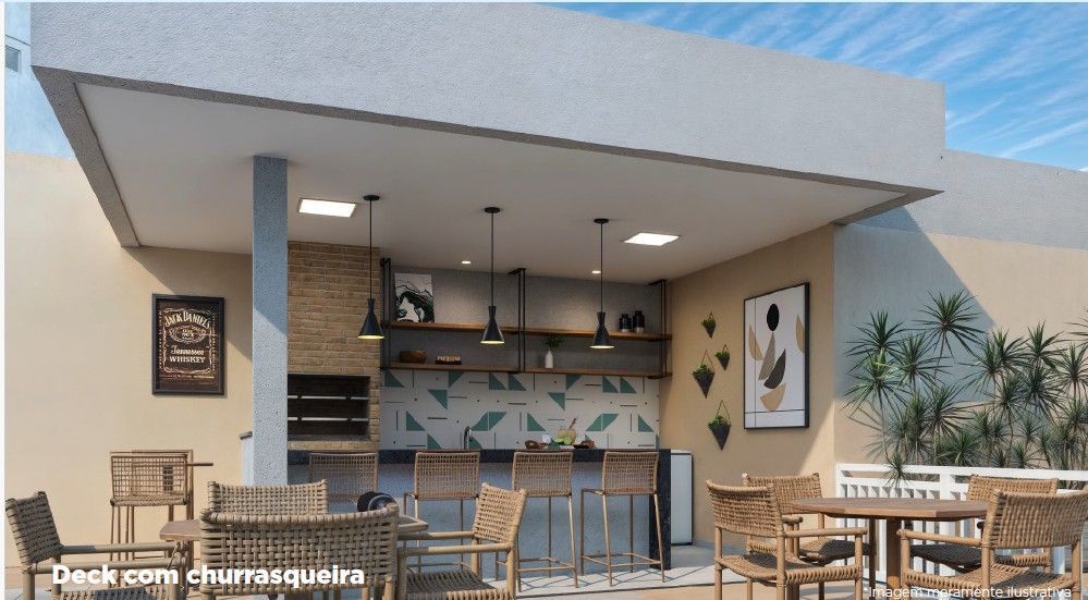Apartamento, 2 quartos, 51 m² - Foto 9