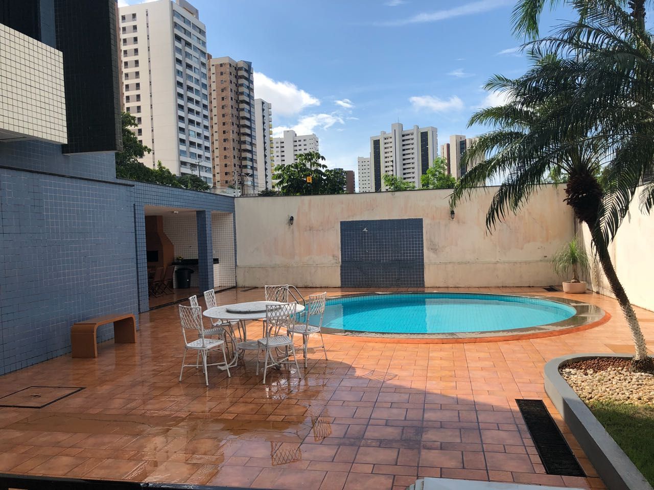 Apartamento de 2 quartos, 72m² no bairro Renascença, em São Luís | Eu Corretor