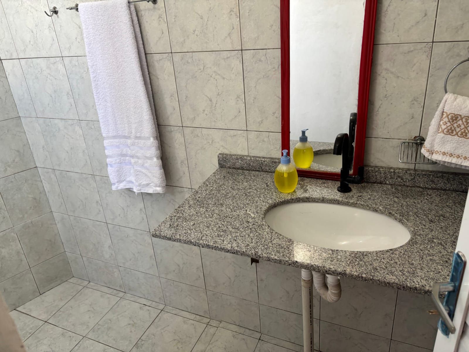 Apartamento, 1 quarto, 30 m² - Foto 2
