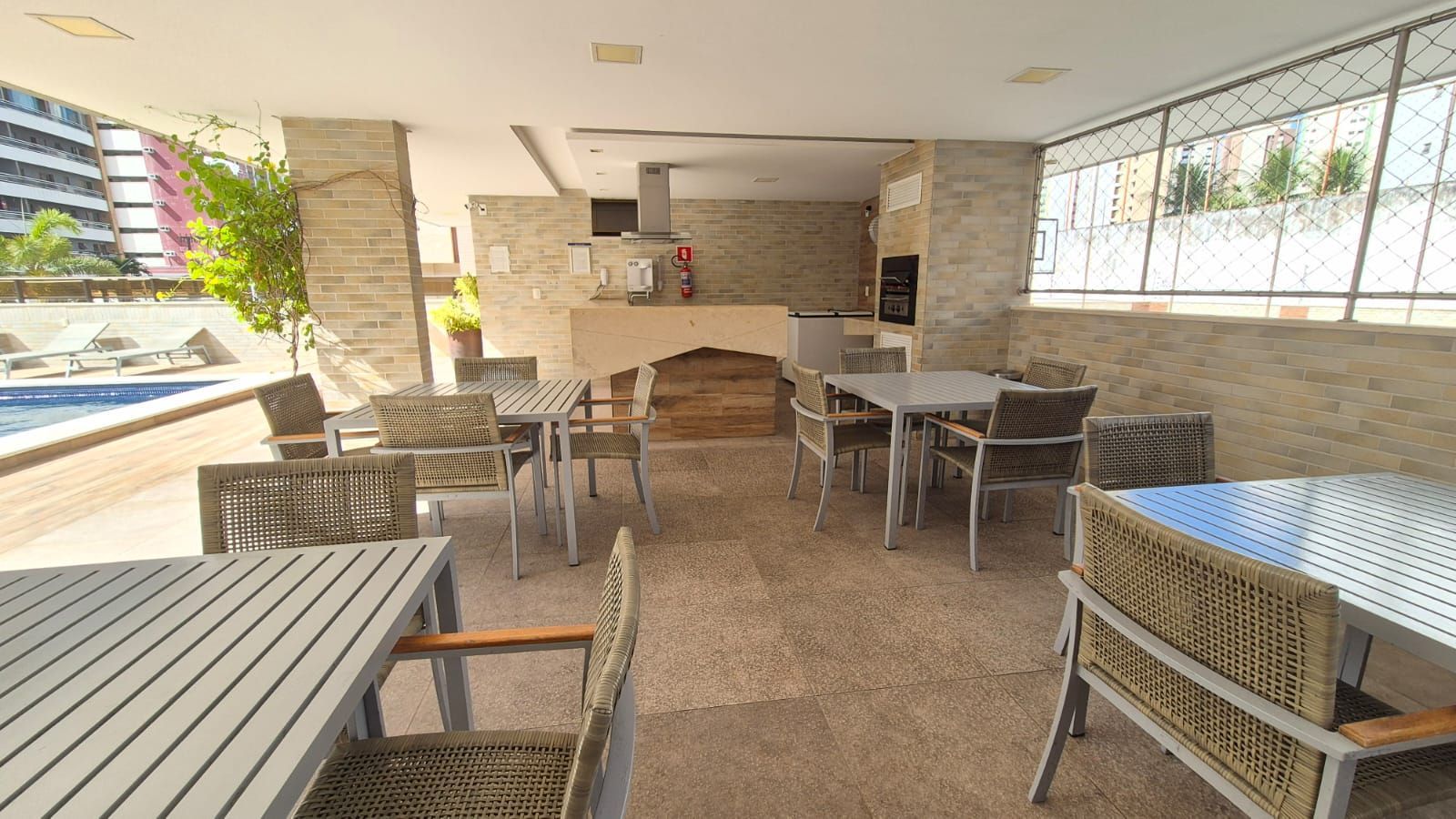 Apartamento, 3 quartos, 111 m² - Foto 8
