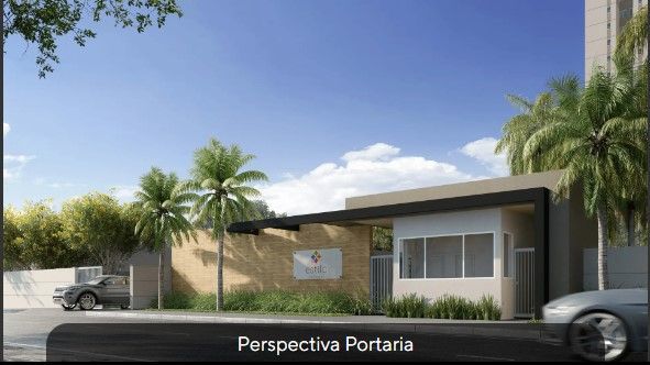 Apartamento de 2 quartos, 52m² no bairro Parreão, em Fortaleza | Eu Corretor