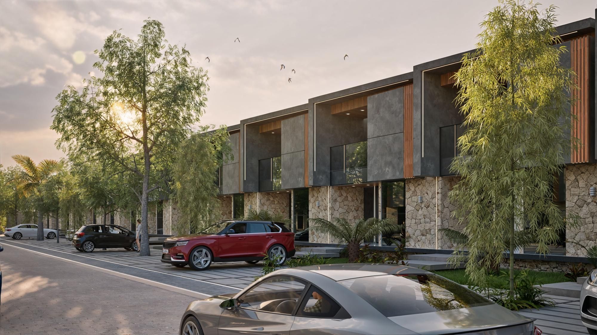 Casa de Condomínio de 3 quartos, 128m² no bairro Urucunema, em Eusébio | Eu Corretor