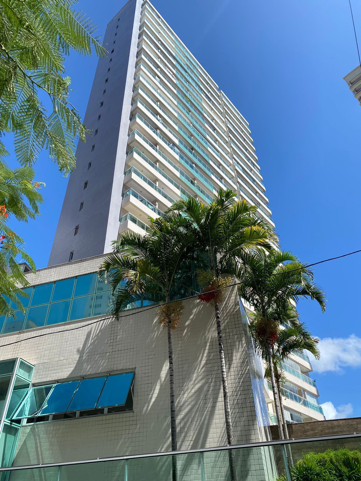 Apartamento de 3 quartos, 98m² no bairro Meireles, em Fortaleza | Eu Corretor