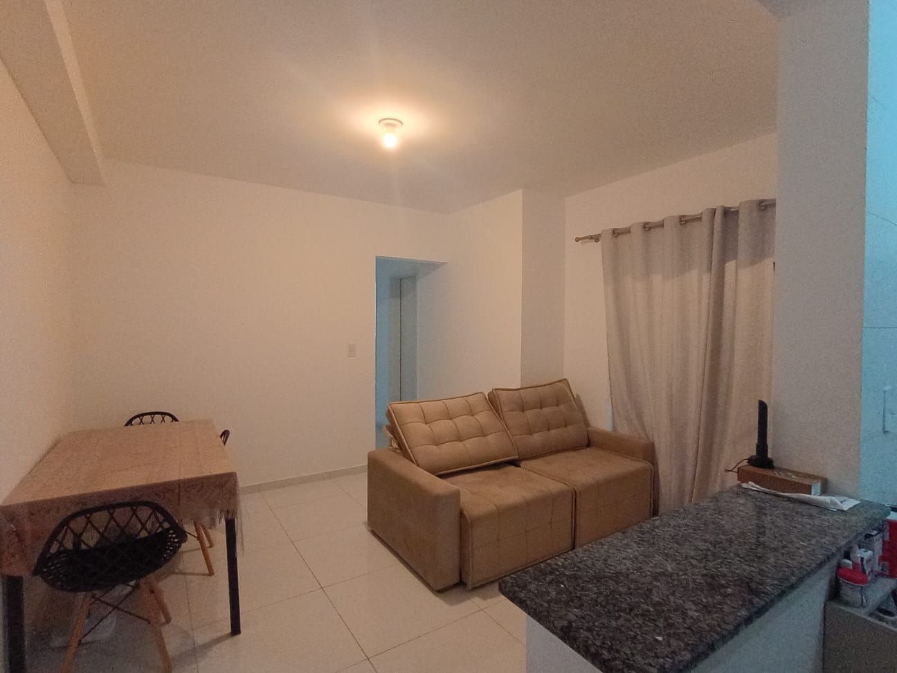 Apartamento, 3 quartos, 67 m² - Foto 1